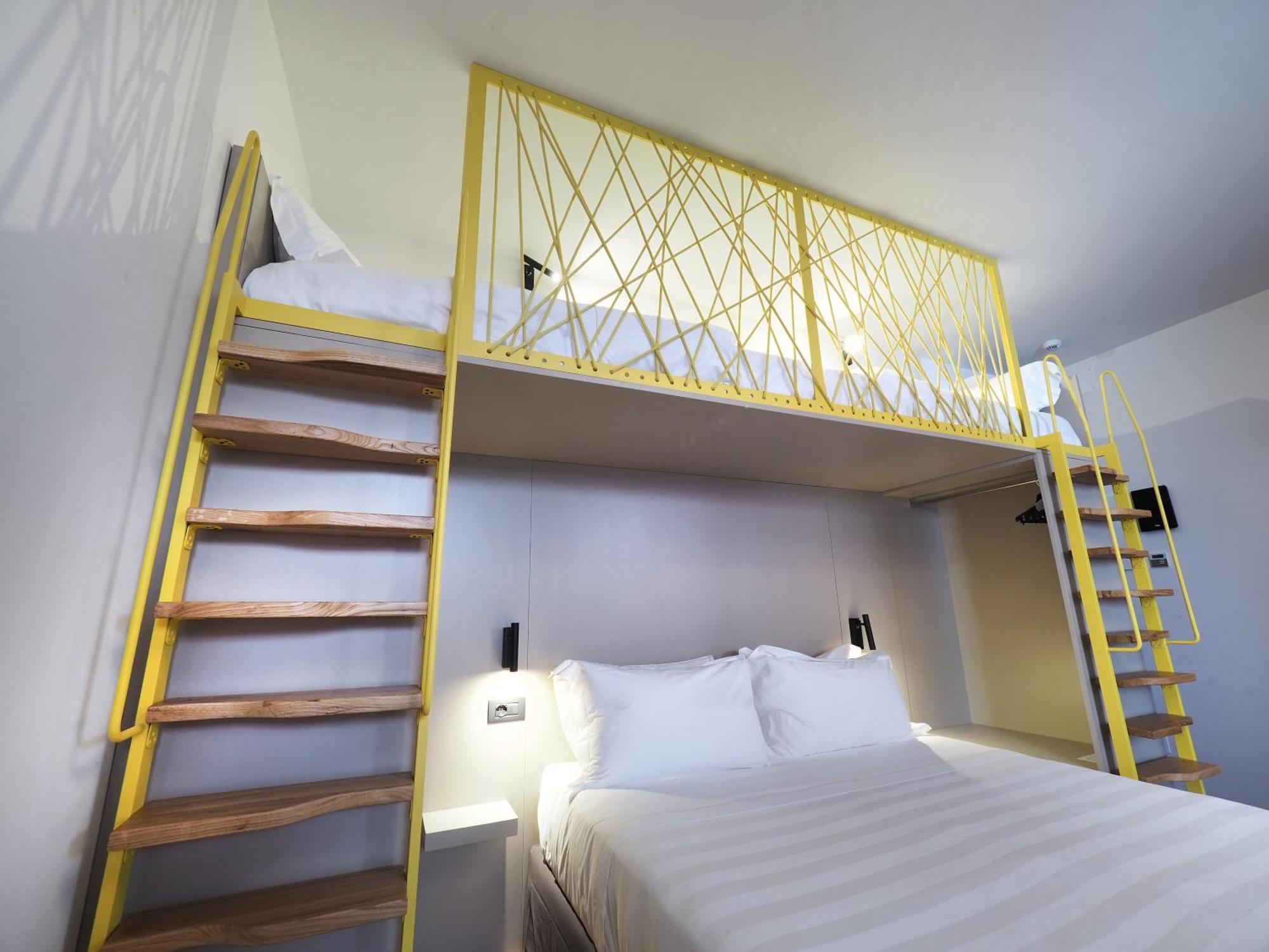 Hotel Priori Secret Garden เปรูจา ภายนอก รูปภาพ